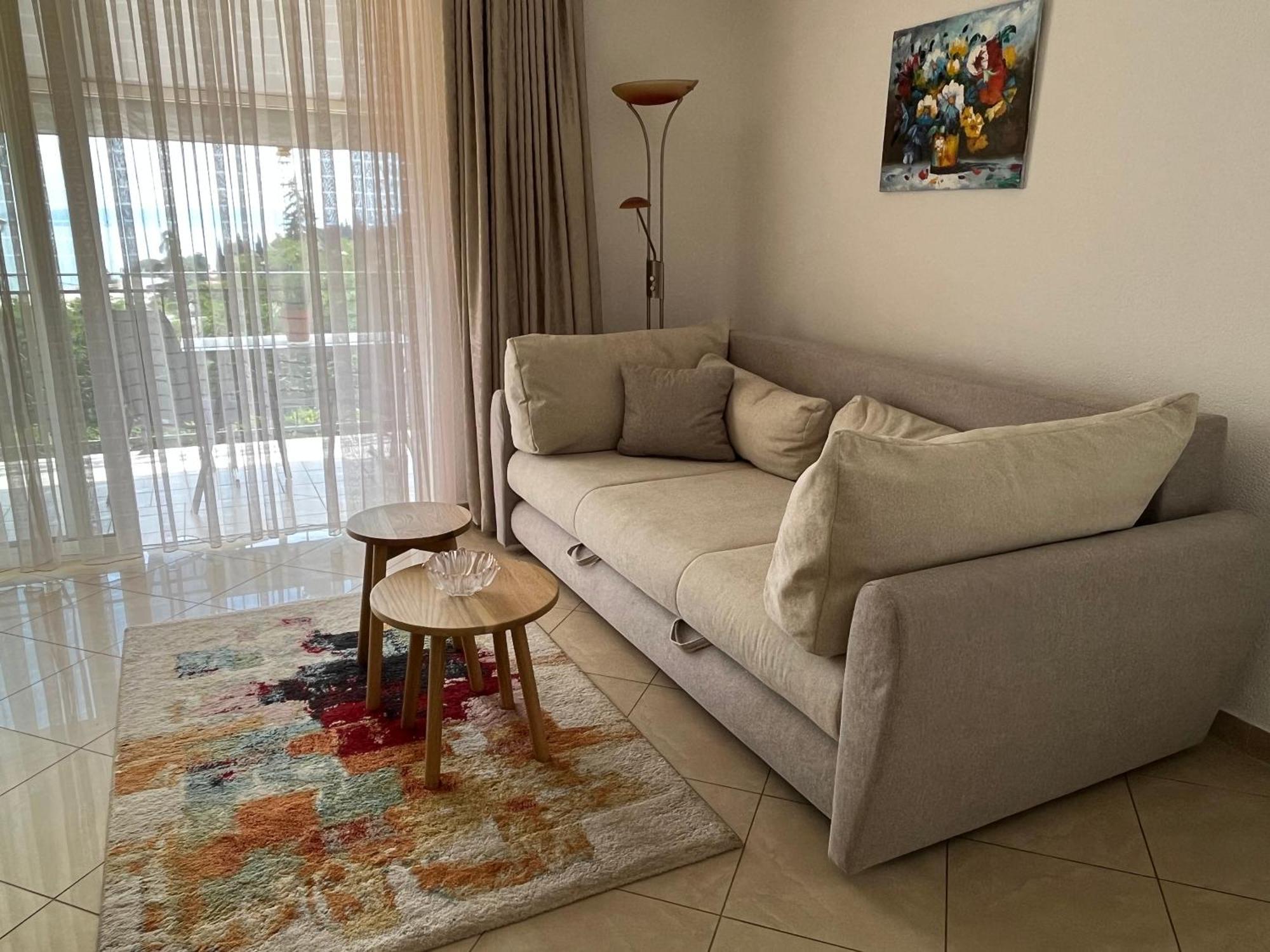 Apartments Villa Slavica Ičići Екстериор снимка