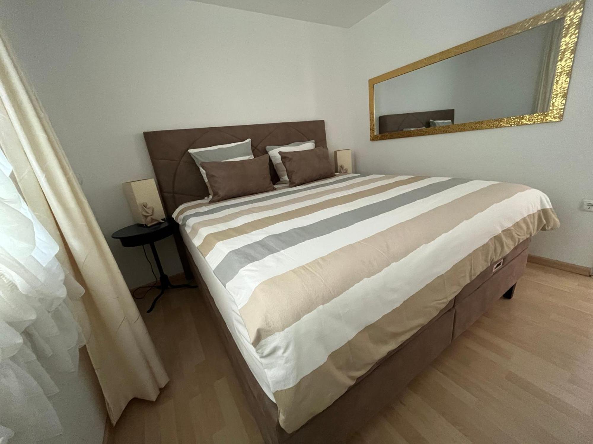 Apartments Villa Slavica Ičići Екстериор снимка